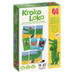 Kroko Loko - Memo spel