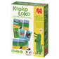 Kroko Loko - Memo spel