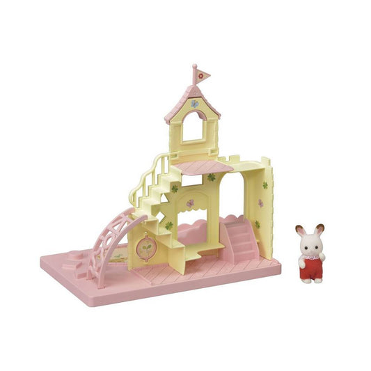 Babykasteel