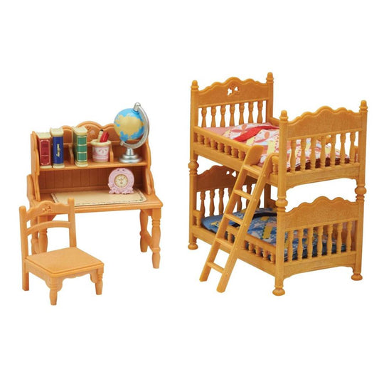 Kinderslaapkamerset