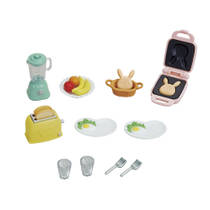 Ontbijtset