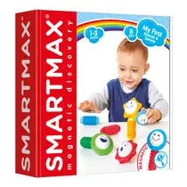 SmartMax - My First Sounds & Senses rammelaars