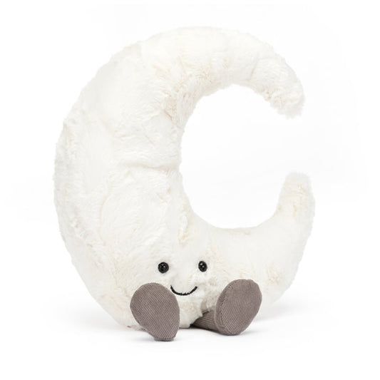 Knuffelmaan