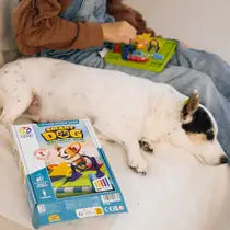 Smart Toys - Smart dog