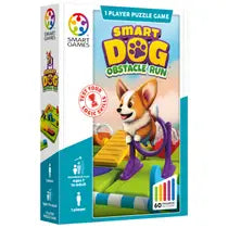 Smart Toys - Smart dog