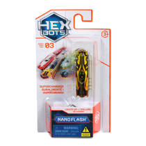 Hexbots Nano Flash single pack