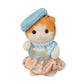Baby concert set