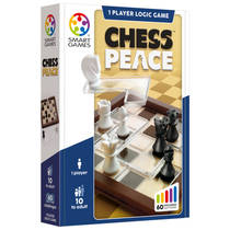 Denkspel Chess Peace