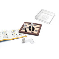 Denkspel Chess Peace