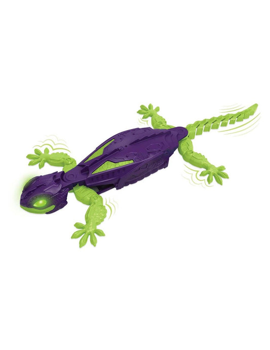 Hexbots Gekko muurkruiper