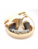 Standset 7 in 1 - Sand toys