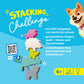Stapelspel - Dieren
