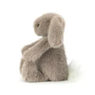 Jellycat Flufflet Bunny Fawn