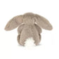 Jellycat Flufflet Bunny Fawn