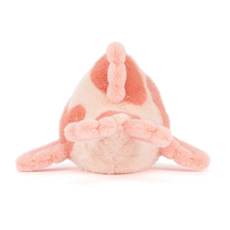 Jellycat - Knuffelvis Fancy Carp