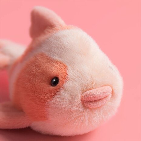 Jellycat - Knuffelvis Fancy Carp