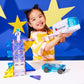 Magna-Tiles constructie - Space set 32 stuks