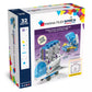 Magna-Tiles constructie - Space set 32 stuks