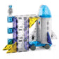 Magna-Tiles constructie - Space set 32 stuks