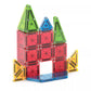 Magna-Tiles Micromags magnetische bouwtegels 26 st.