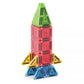 Magna-Tiles Micromags magnetische bouwtegels 26 st.