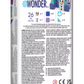 Magna-Tiles constructie Winterwonder 26 stuks