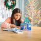 Magna-Tiles constructie Winterwonder 26 stuks