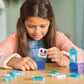 Magna-Tiles constructie Winterwonder 26 stuks
