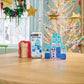 Magna-Tiles constructie Winterwonder 26 stuks