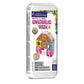 Magna Tiles - MicroMags Ginger Bread travel set 24 stuks