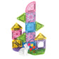 Magna-Tiles Micromagneten Spring Garden limited edition 24 stuks