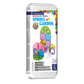 Magna-Tiles Micromagneten Spring Garden limited edition 24 stuks