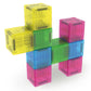 Magna Tiles - MicroMags Cubes