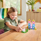 Magna-Tiles Micromagneten Spring Garden limited edition 24 stuks