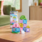 Magna-Tiles Micromagneten Spring Garden limited edition 24 stuks