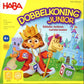 Spel - Dobbelkoning junior