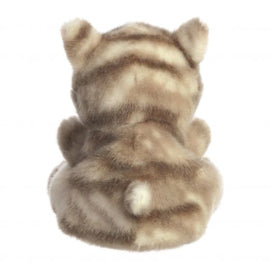 Palm Pals grijze kat