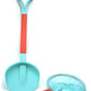 Strandset - 2  in 1 Beach toy