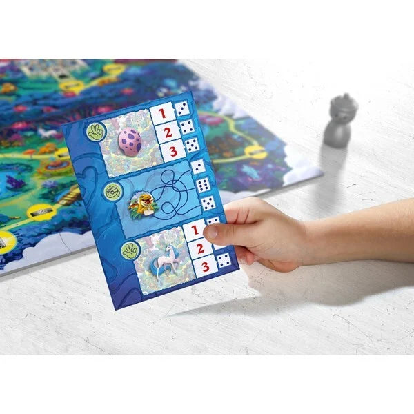 Spel - Find the code