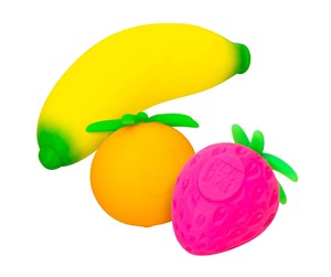Stressbal Groovy Fruit - Needoh