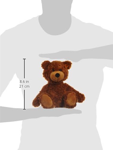 Steiff Teddybeer Charly bruin