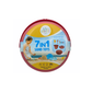 Zandspeelgoed - 7 in 1 rood
