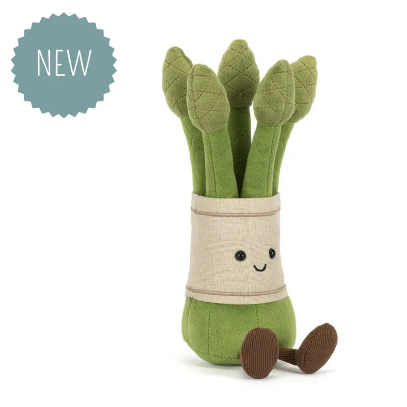Jellycat - Asperges