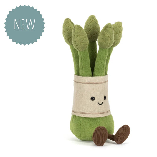 Jellycat - Asperges