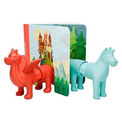 Storybooks - Fantasy
