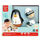 Duikelaar Pinguïn familie