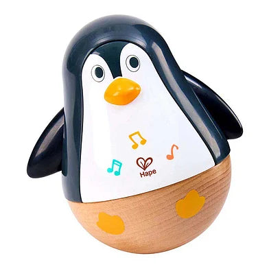 Duikelaar Pinguïn familie