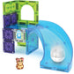 Magna-Tiles Hamsterbal magnetische bouwset 13 stuks