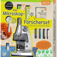 Microscoop set