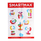 SmartMax - Mijn eerste stapelringen